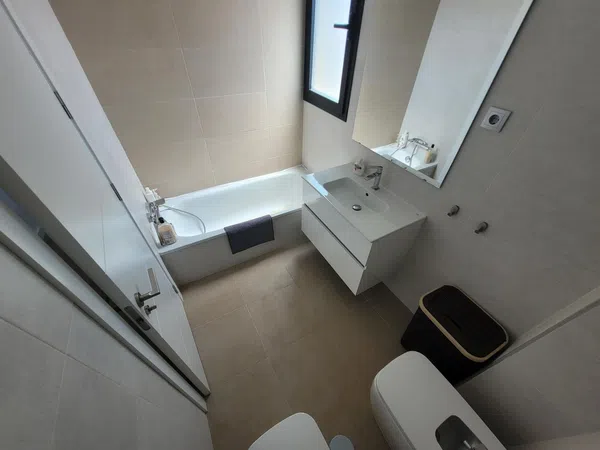 Piso en Avenida Dolores Rodríguez de Aragón, 6, El Consul - El Romeral, Málaga - Foto 12