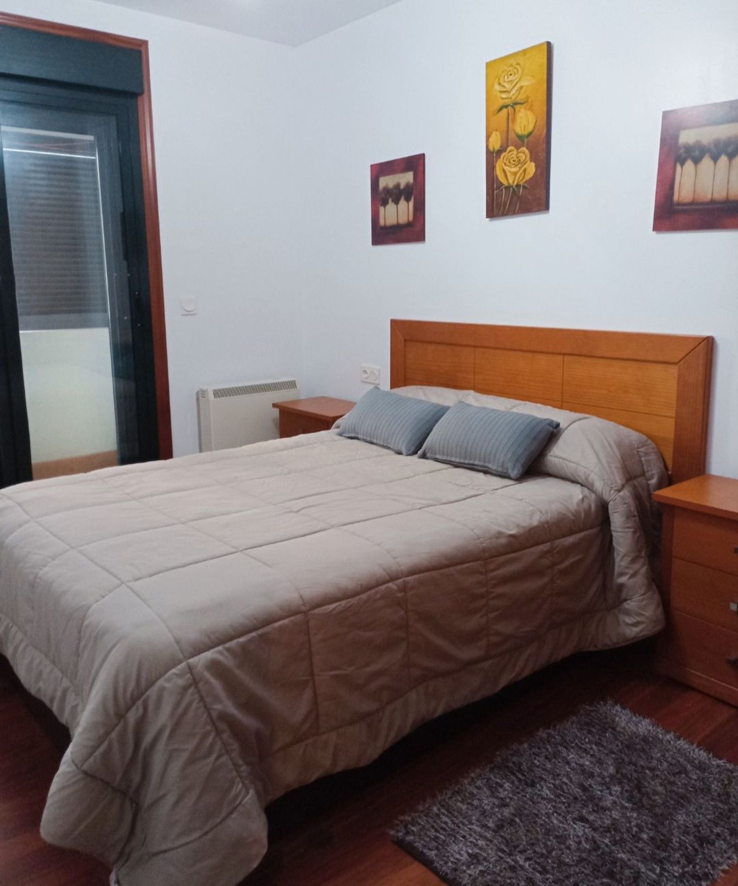 Piso en Calle Carlos Casares, 13 b, Ribeira, Ribeira - Foto 4