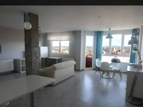 Piso en calle Camilo Alonso Vega, 34