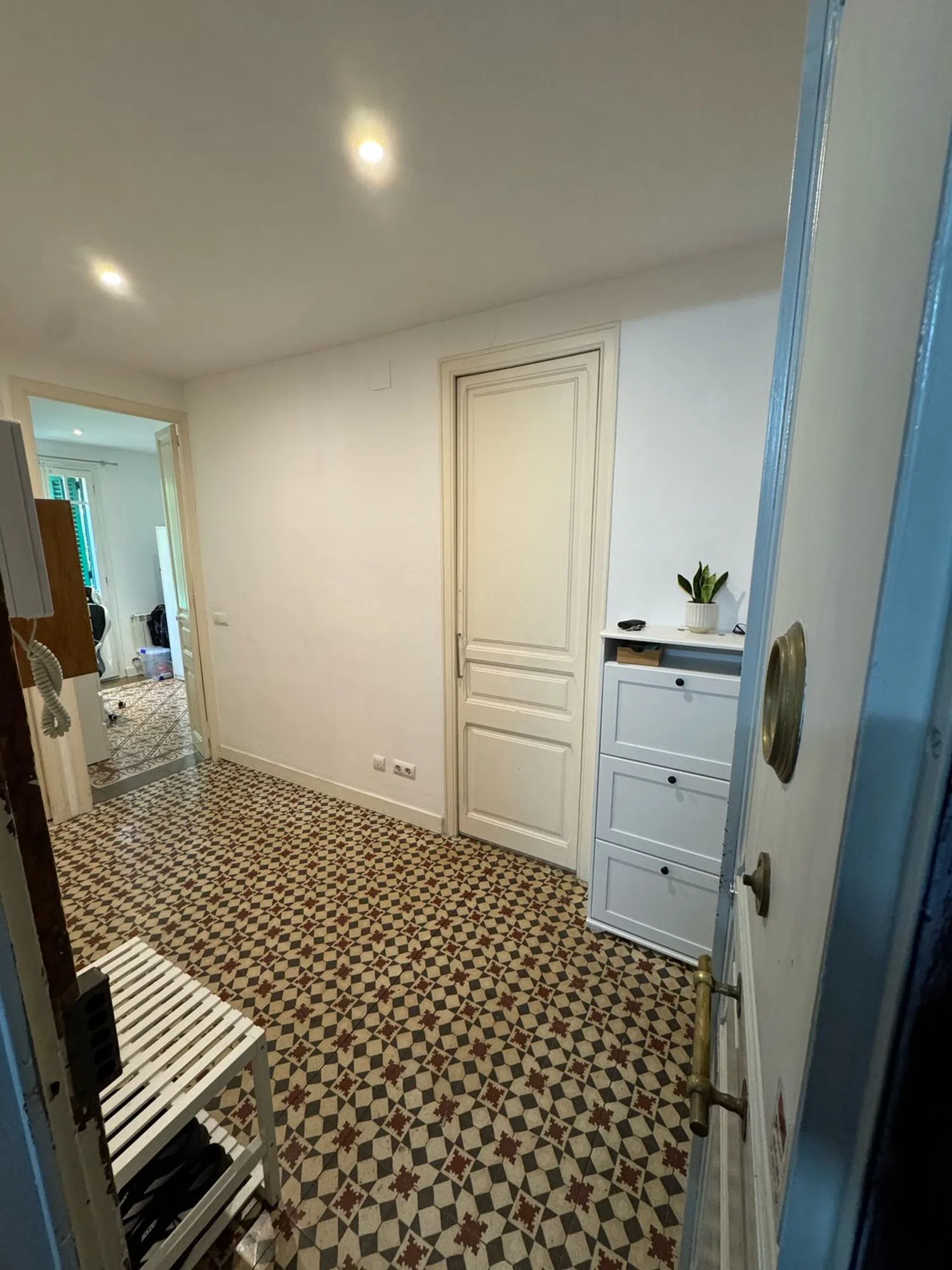 Piso en Passatge de Centelles, 24 - Foto 14