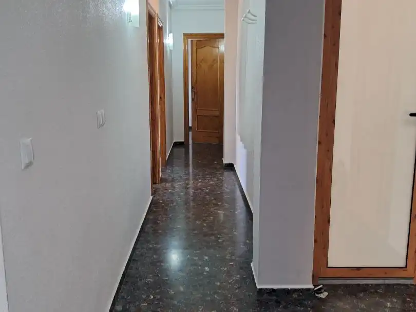 Piso en  Calle Reyes Católicos 1 - Foto 3