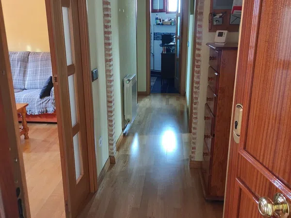 Piso en Calle Ávila, 4 - Foto 9