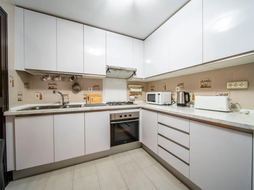 Piso en  Paseo Marítimo Rey de España 63 - Foto 13