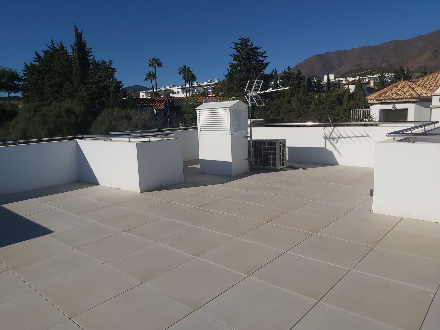 Casa independiente en Urbanización Valle Romano, 30 - Foto 29