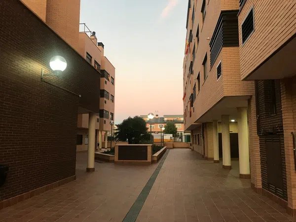 Piso en Paseo de la Democracia, 17, Sureste - Foto 17