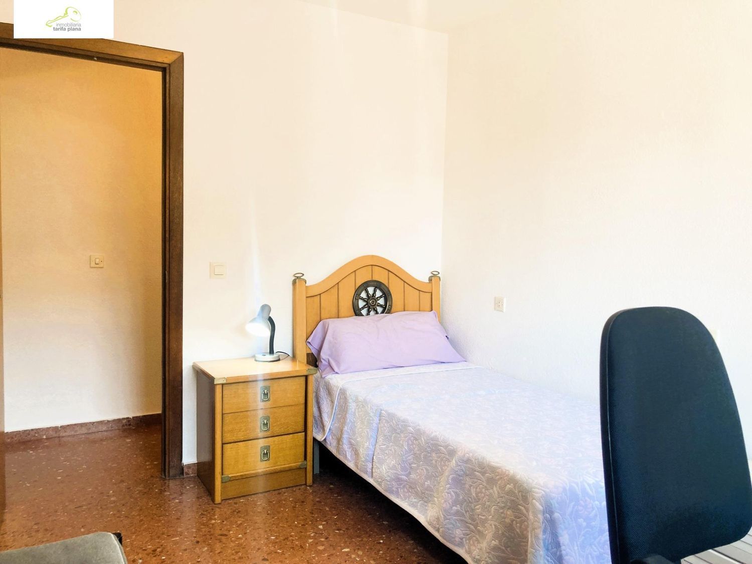 Piso en Calle de la Guàrdia Civil, Benimaclet - Foto 40