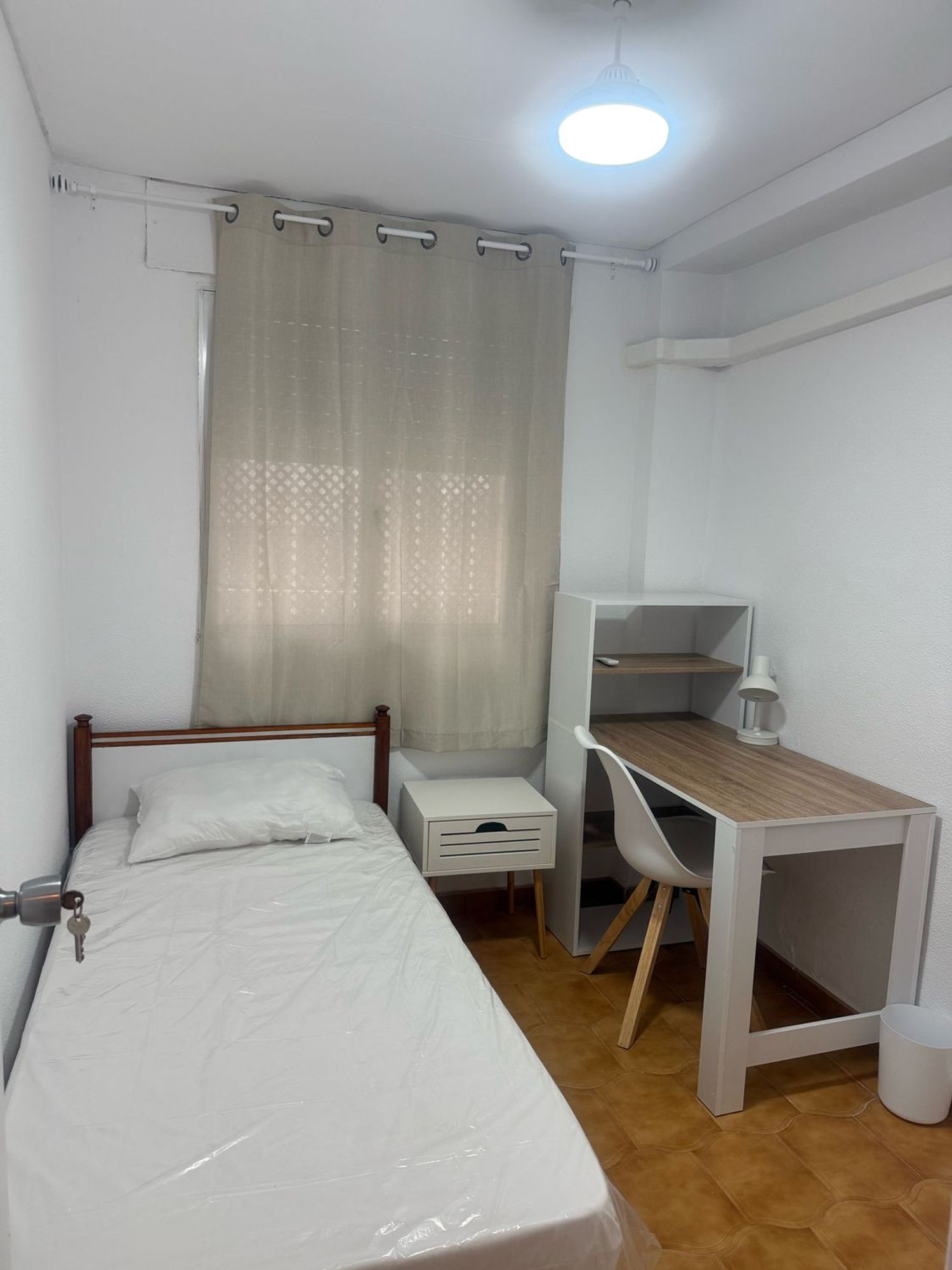 Piso en calle Pintor Velázquez, 1