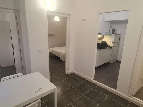 Piso en calle Ladera Alta de San Juan, 116 - Foto 7