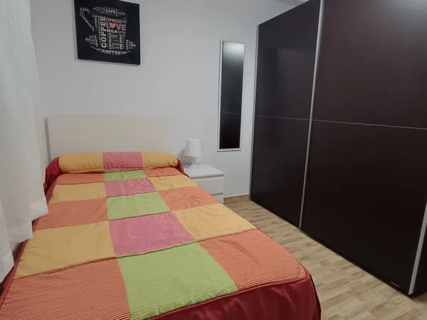 Piso en avenida Virgen de los Dolores, 11 - Foto 13