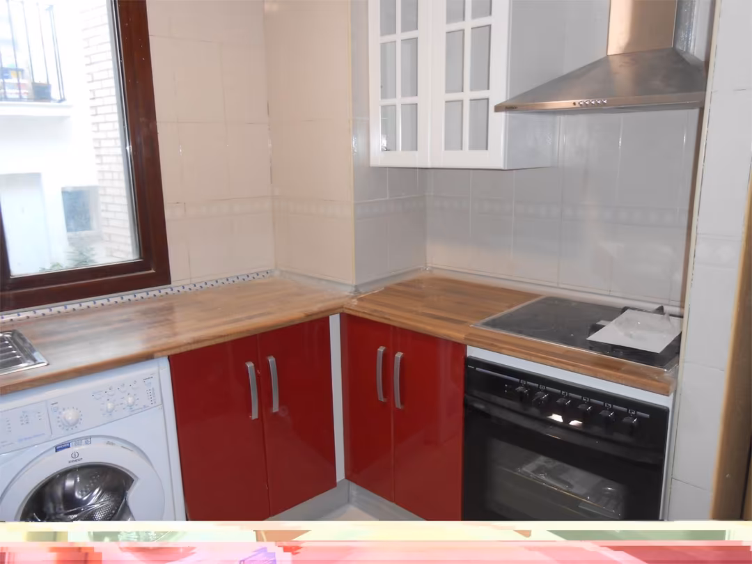 Piso en  Calle el Temple 9