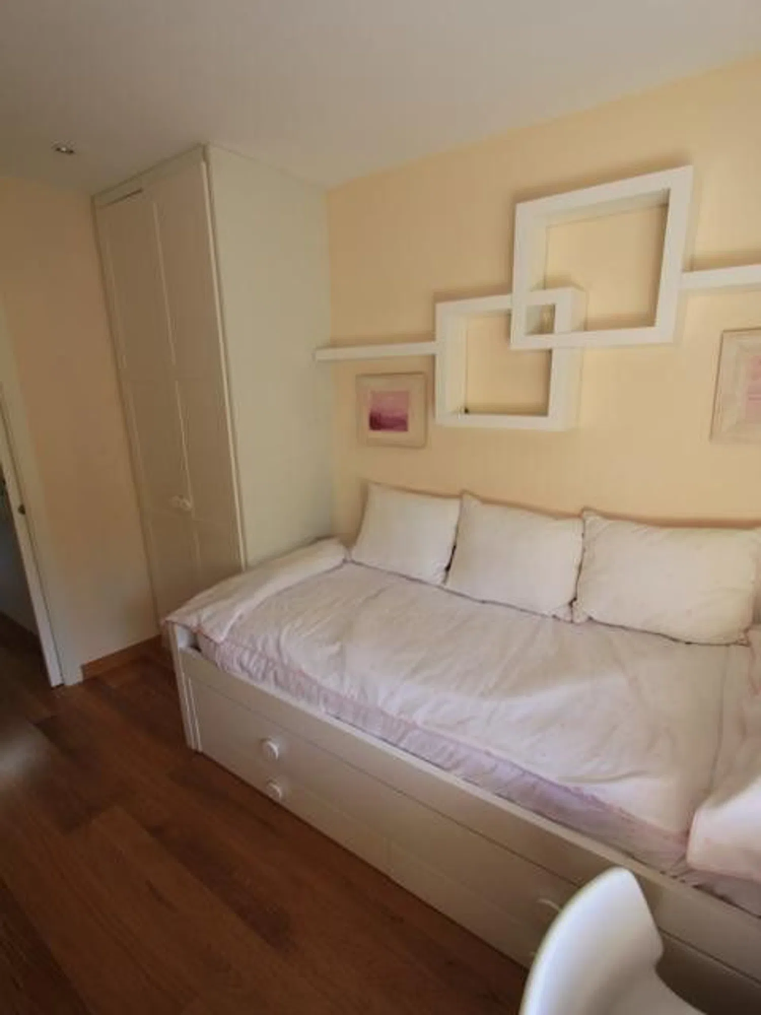 Chalet adosado en calle de la Azalea, 468 - Foto 9