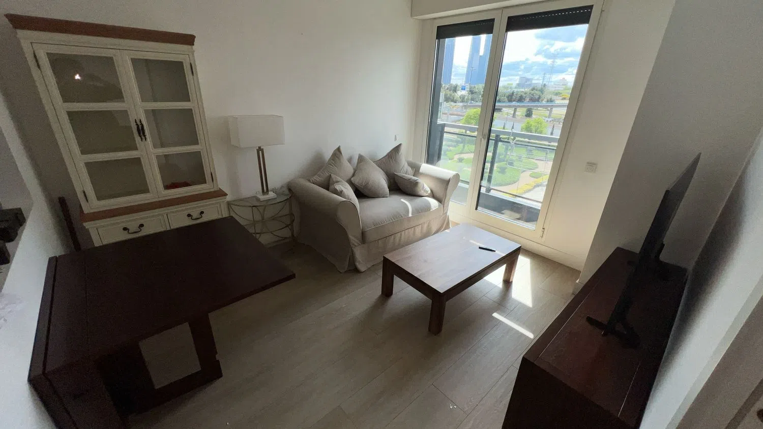 Piso en calle de Dulce Chacón, 51 b - Foto 1