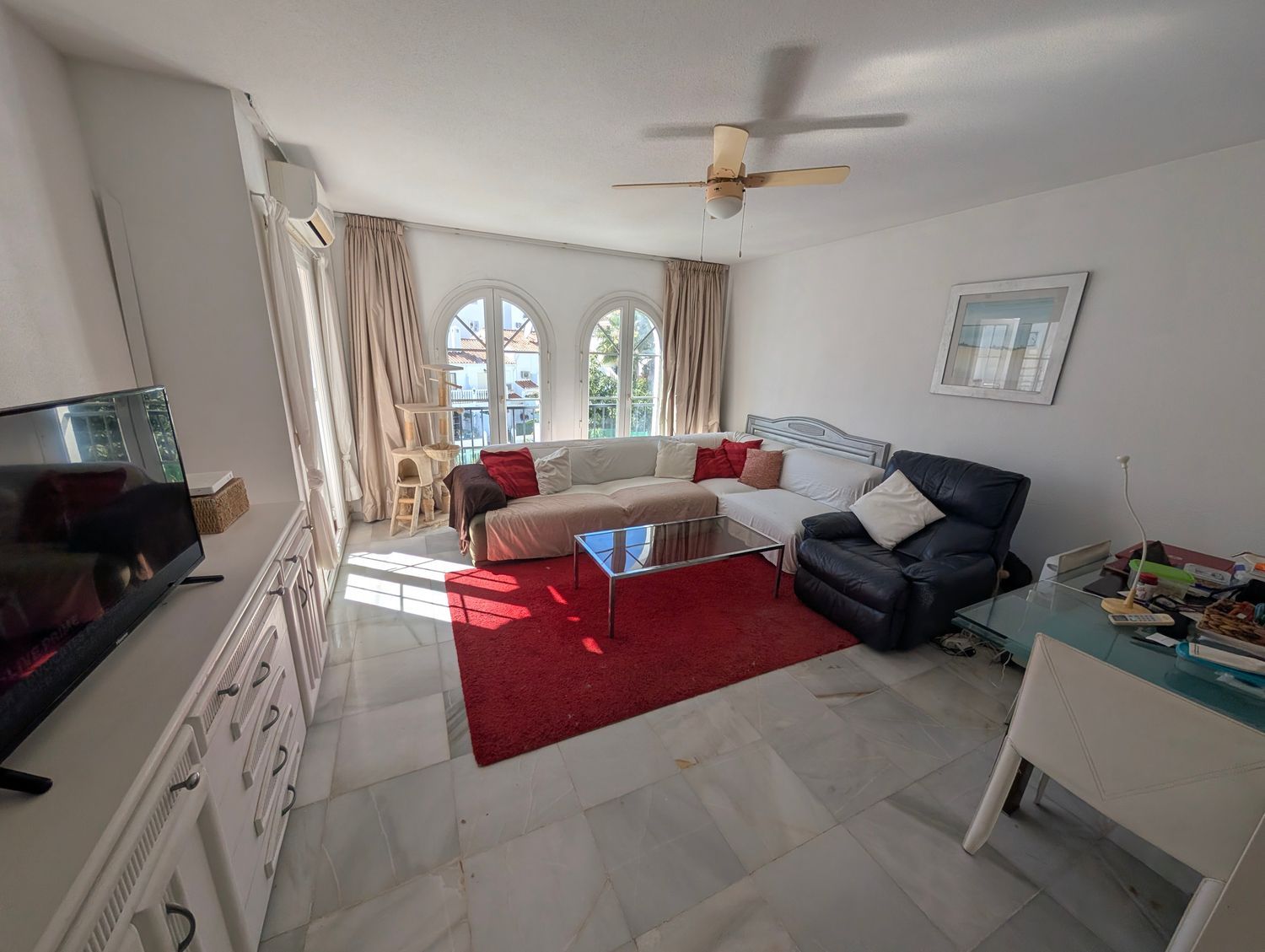 Ático en calle Esmeralda, 10 - Foto 3