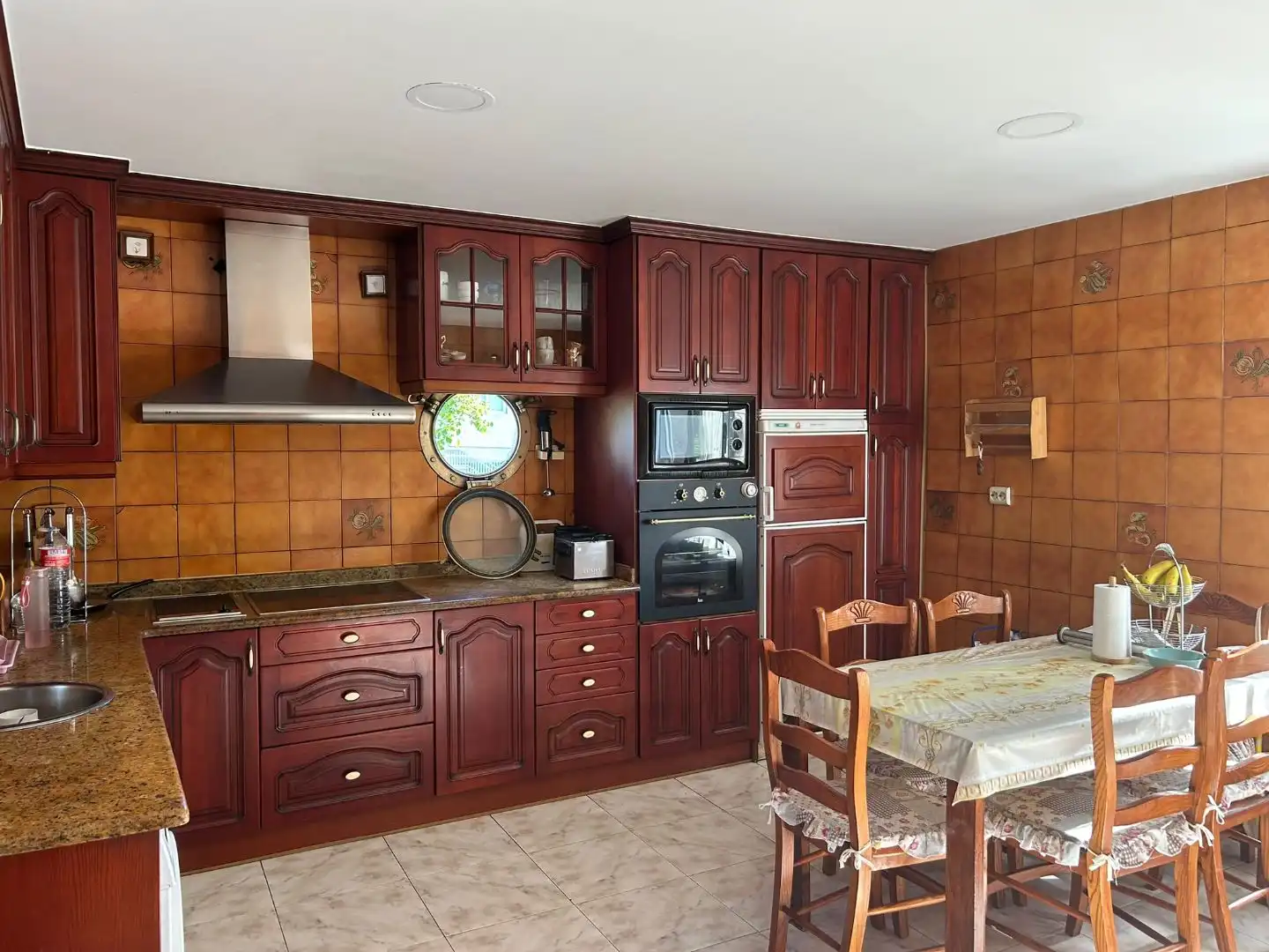 Chalet en  Calle Sainz y Trevilla 25 - Foto 6
