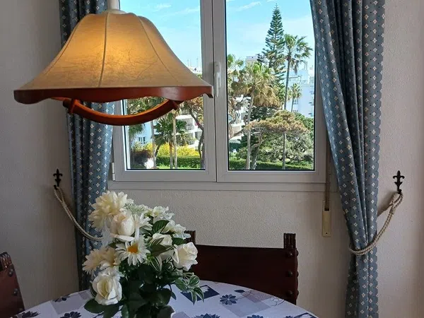 Piso en Sitio de Calahonda - Foto 5