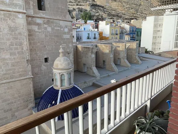 Piso en plaza Paseíto Ramiro, 3 - Foto 13