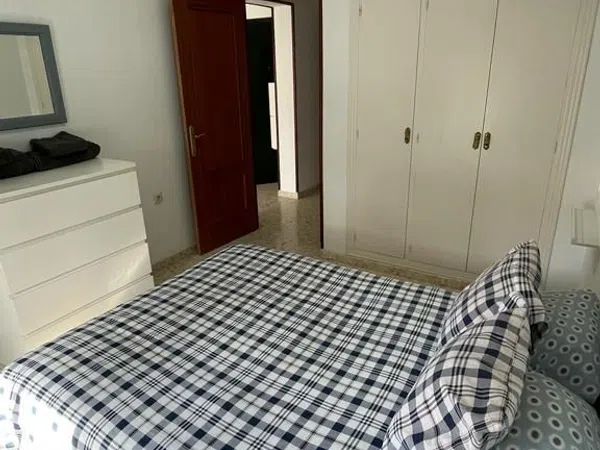 Piso en Avenida Sanlúcar de Barrameda, 17 - Foto 19