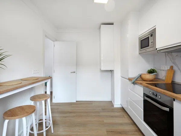 Ático en camino de l'Escorial, 37 - Foto 11