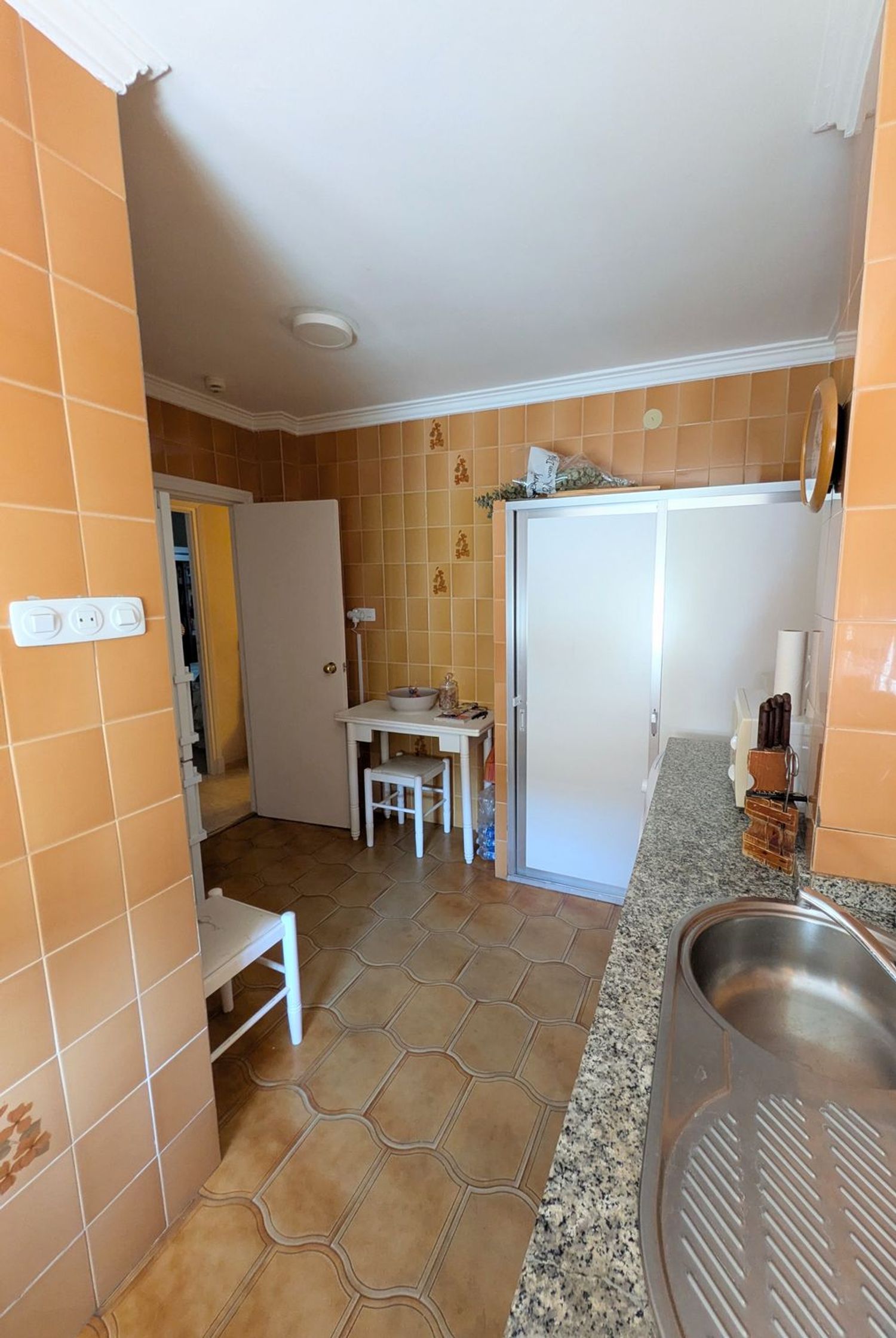 Piso en calle Picadueña Baja, 1 - Foto 9