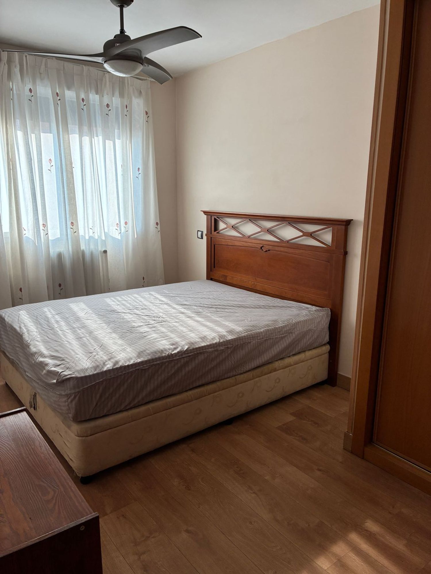 Piso en Calle Lili Álvarez, 27, Hospital, Hospital - Foto 4