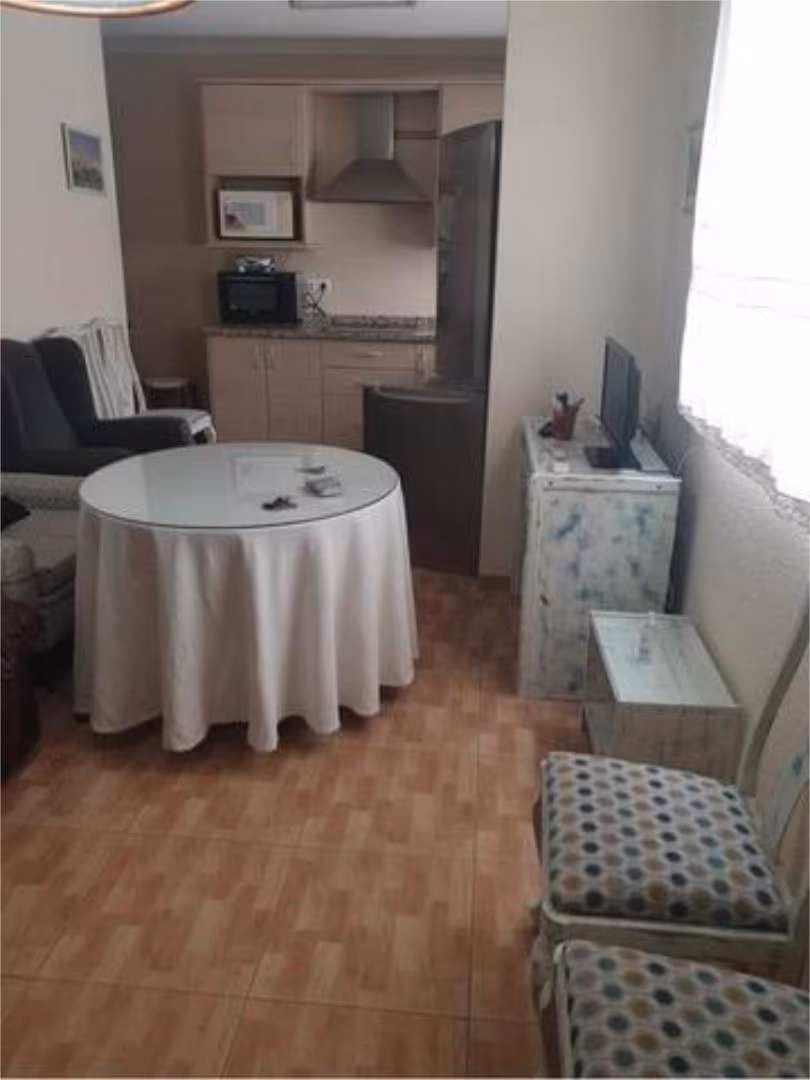 Piso en Huerta de la Reina