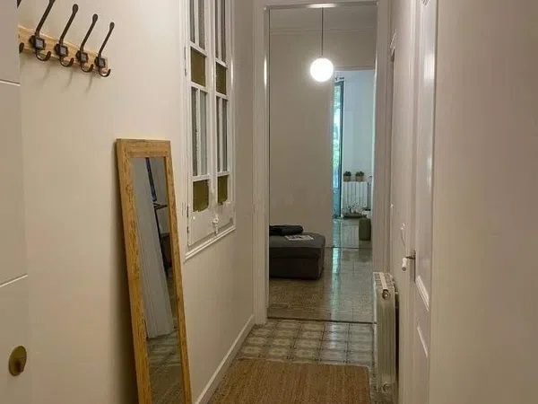 Piso en calle del Comte Borrell, 162 - Foto 6