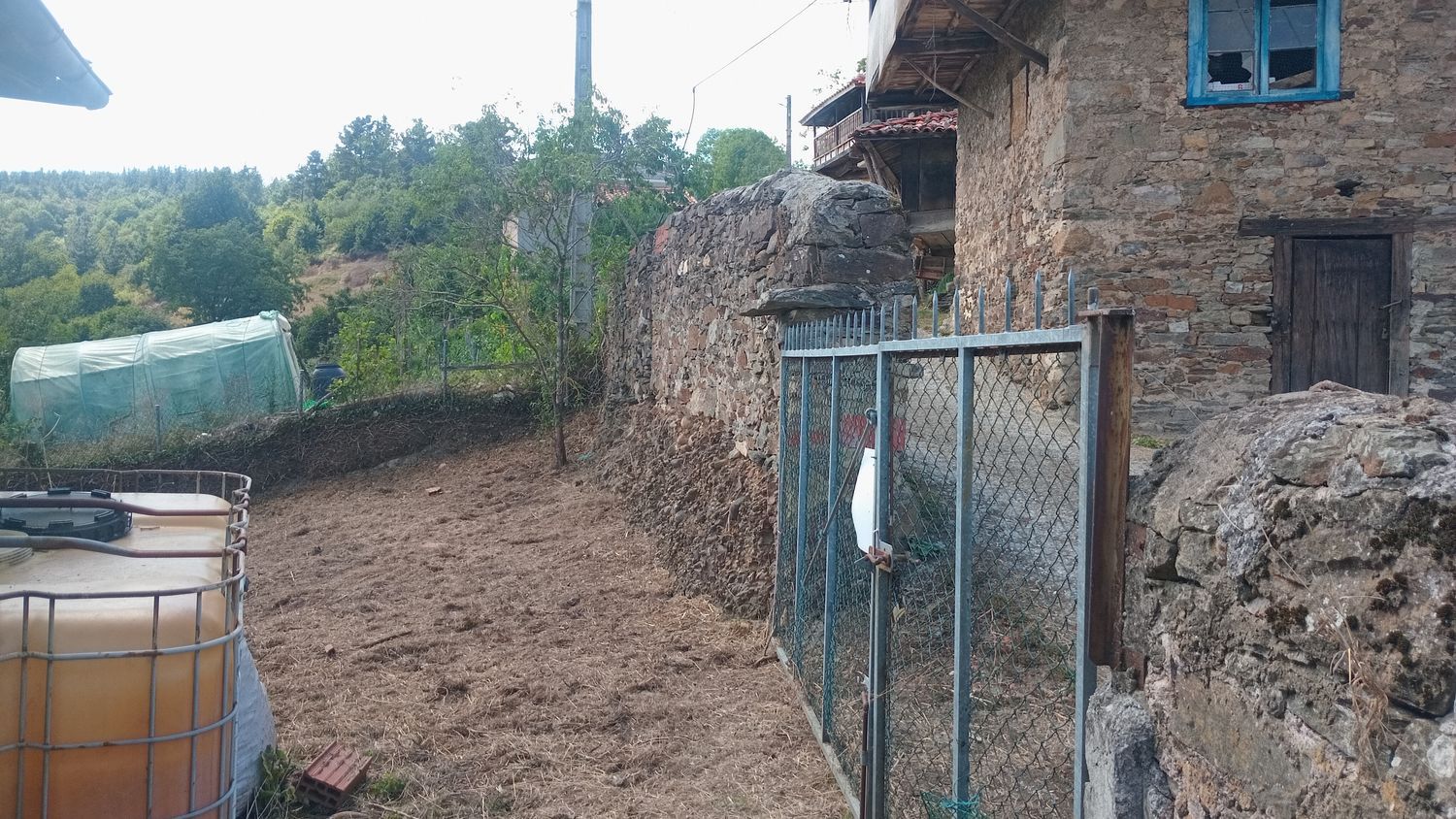 Casa de pueblo en Castañera, 1 - Foto 17