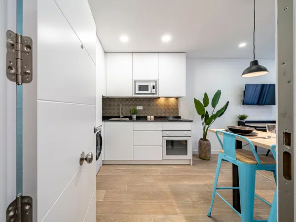 Estudio en Avenida de San Diego, 23, San Diego - Foto 17