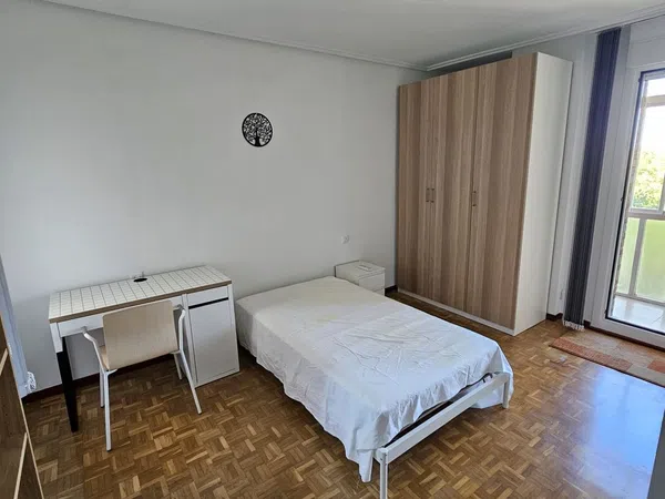 Piso en Calle Federico Baraibar, 15, Judimendi - Sta.Lucía, Judimendi - Sta.Lucía - Foto 15