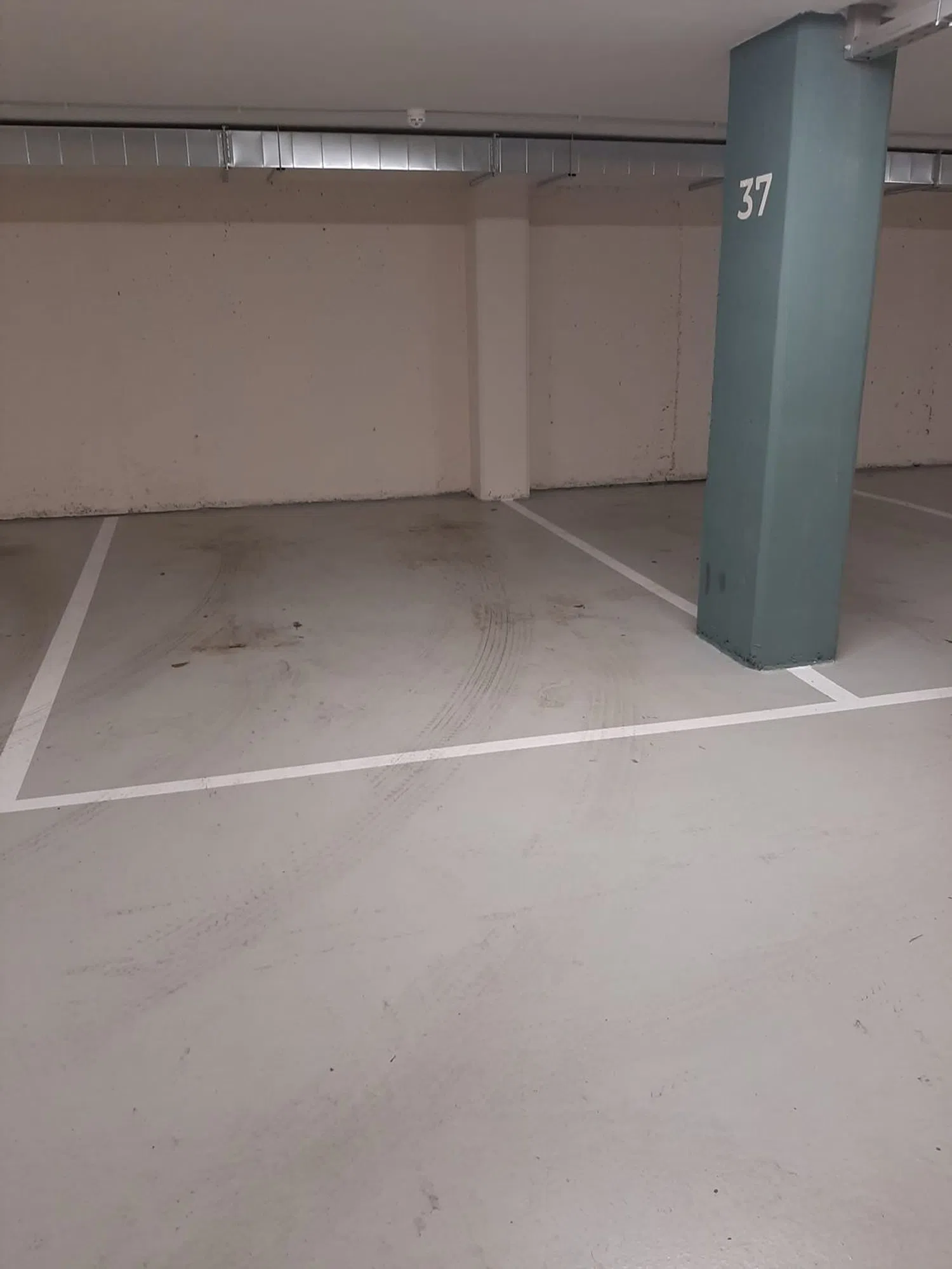 Estudio en paseo de Ronda, 53 - Foto 12