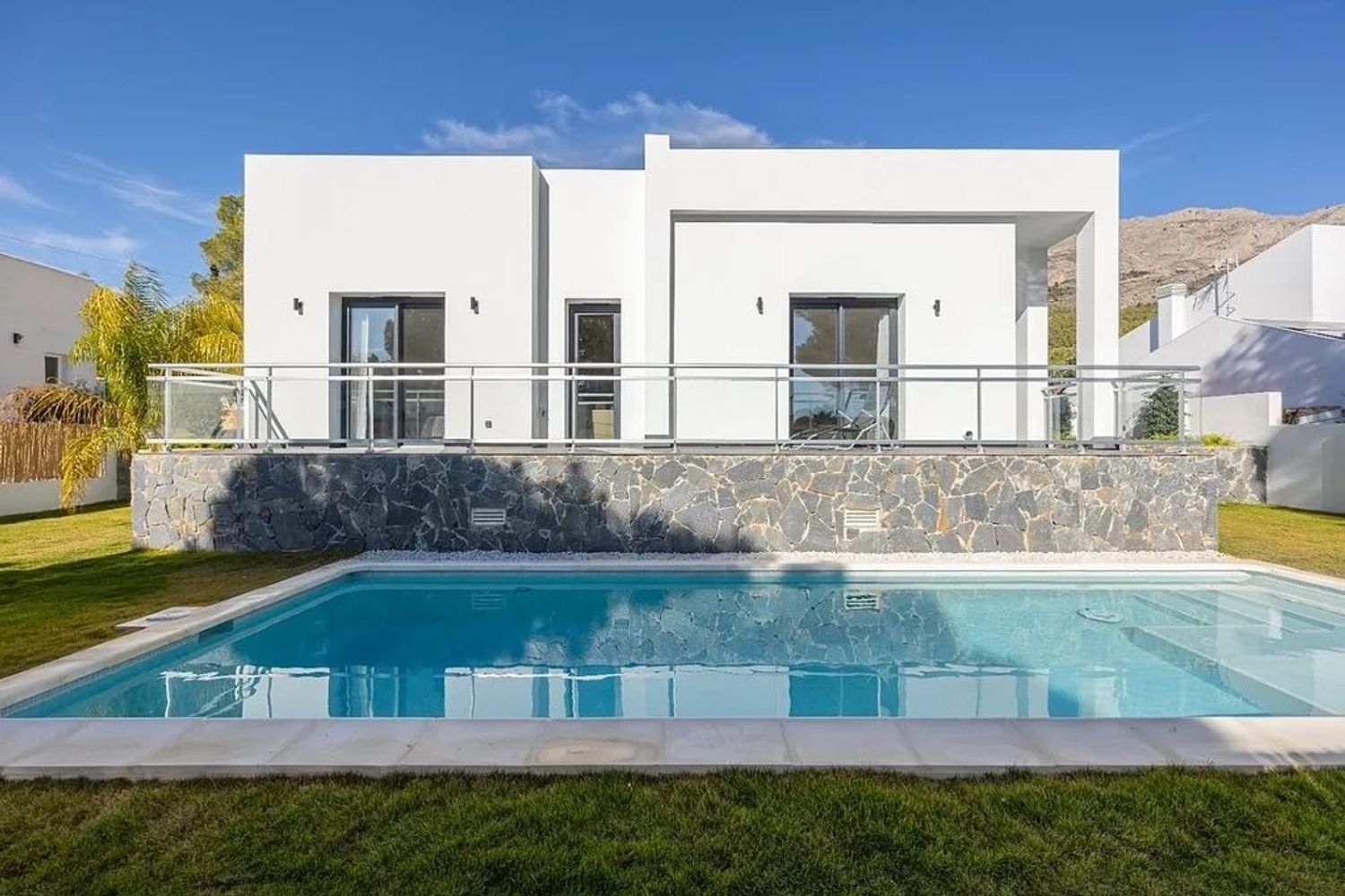 Casa o chalet independiente en Calle Garrofer, 3, Altea la Vella, Altea la Vella - Foto 11