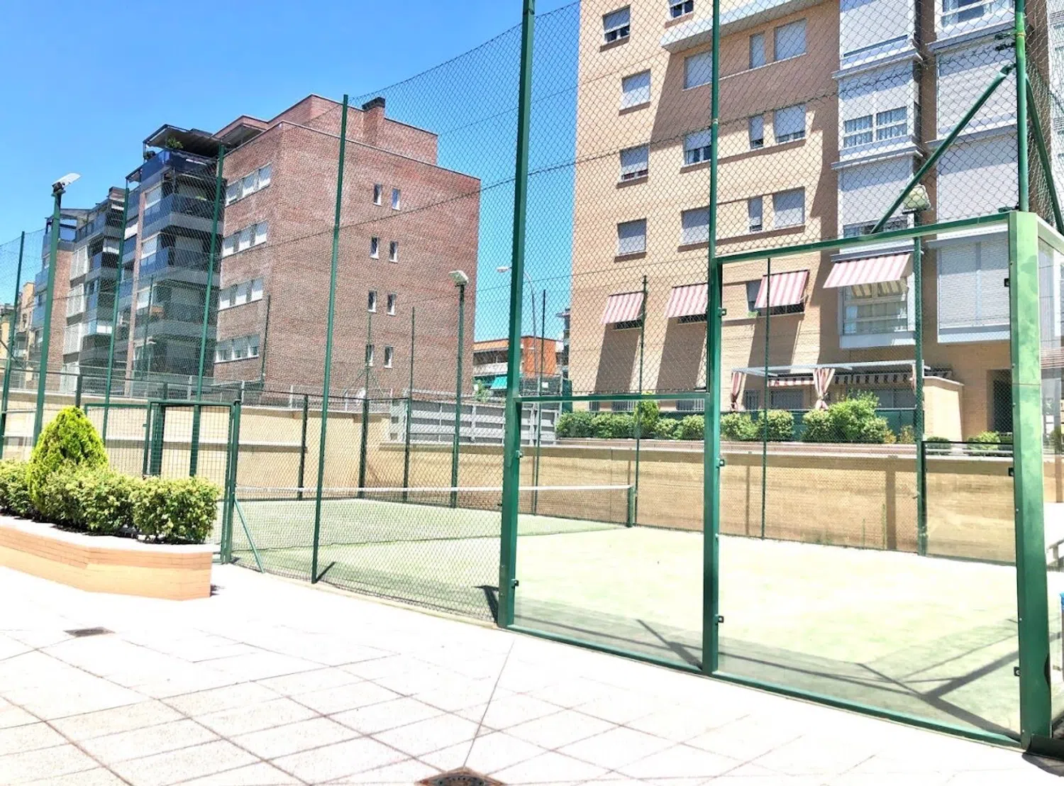 Piso en calle de Prat, 55 - Foto 15