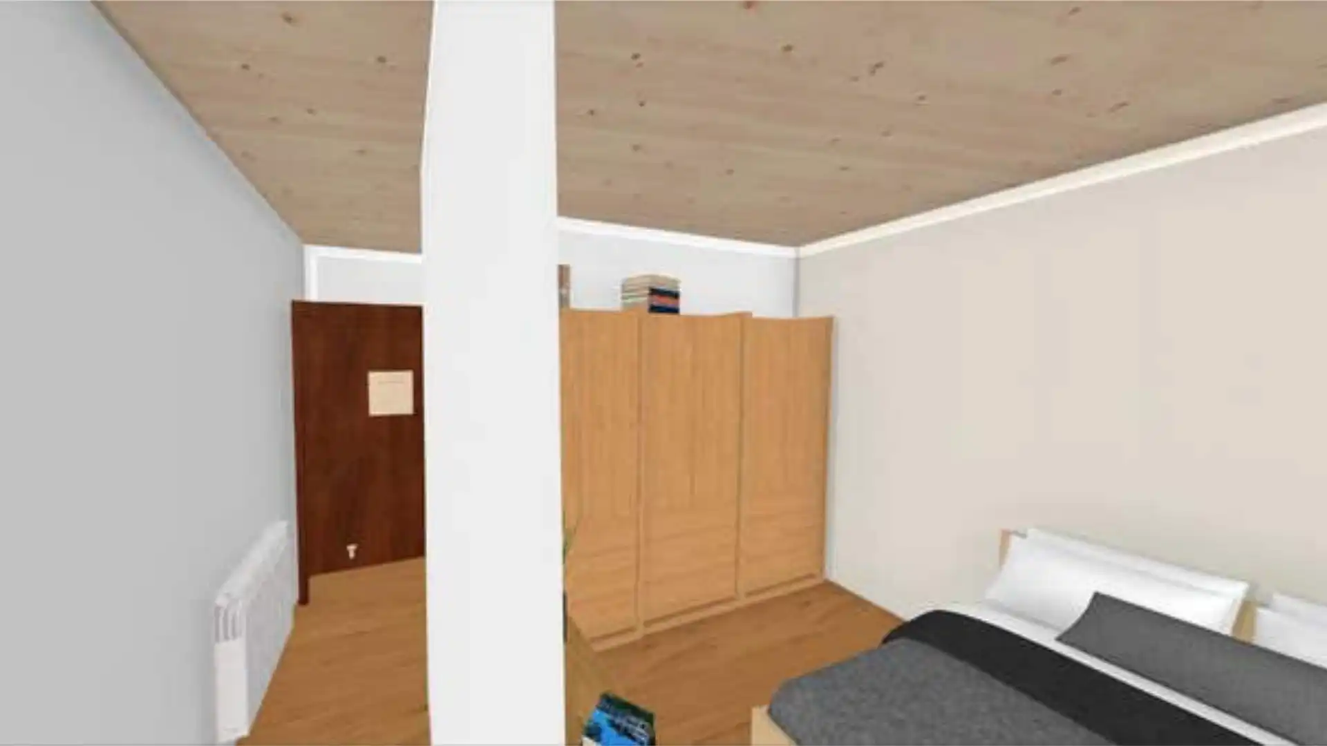 Ático en Casco Histórico - Foto 4