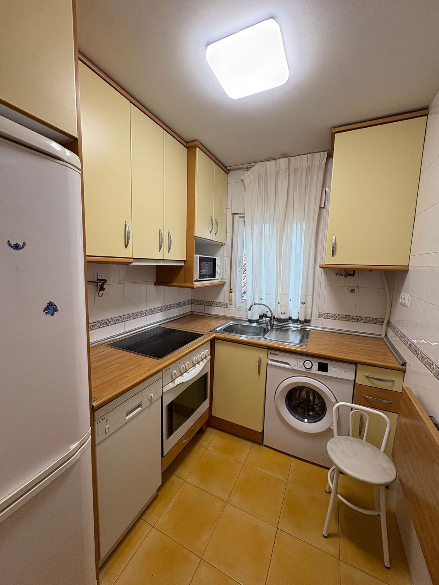 Piso en calle de José María López Landa, 3 - Foto 3