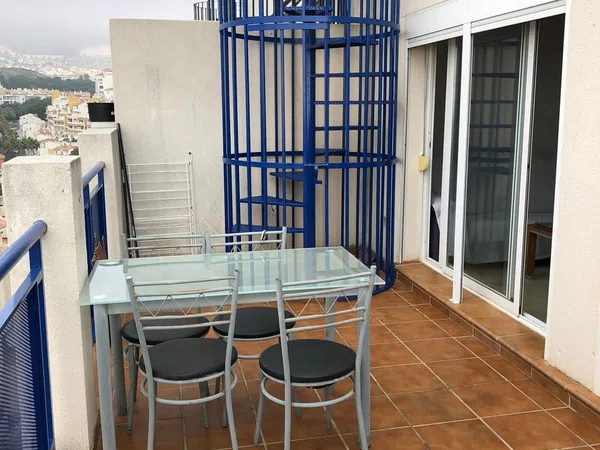Ático en Calle Faro, 32 - Foto 5