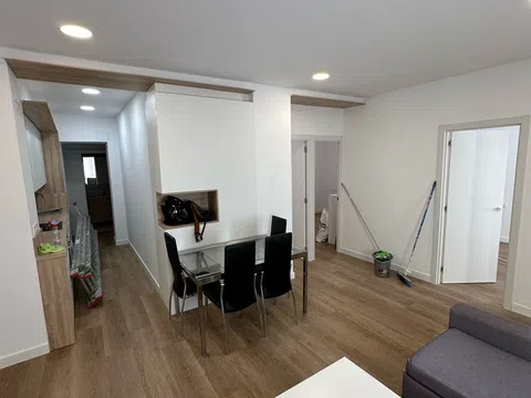 Piso en calle España, 14