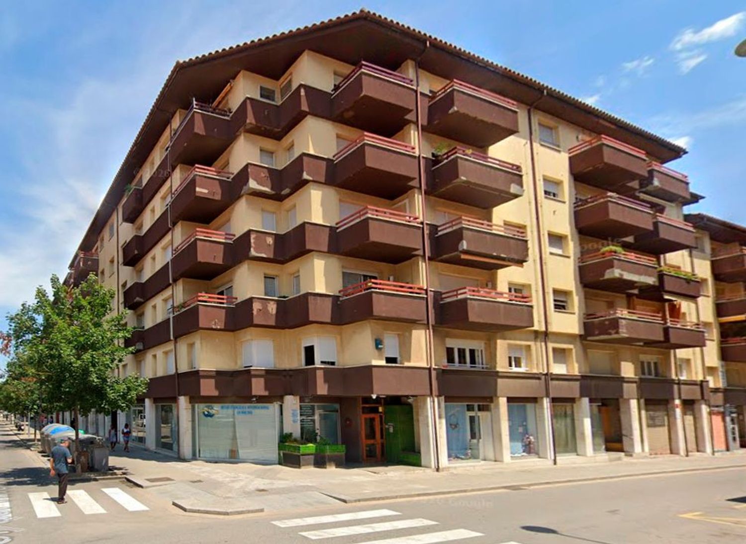 Piso en Calle de Raimon d'Abadal, 14, Remei-Montseny-La Guixa, Remei-Montseny-La Guixa - Foto 2