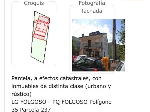 Casa rural en centro casco urbano s/n - Foto 11
