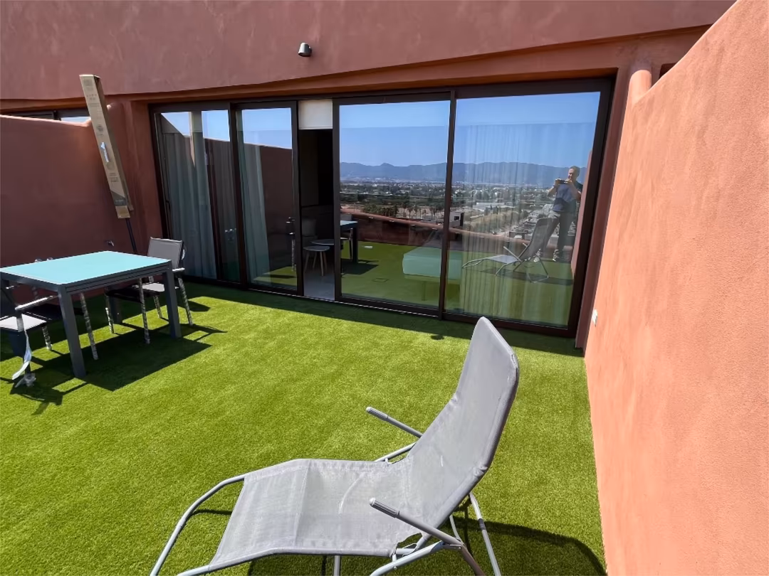 Piso en  Calle 4 Zb GP2 3W - Foto 5