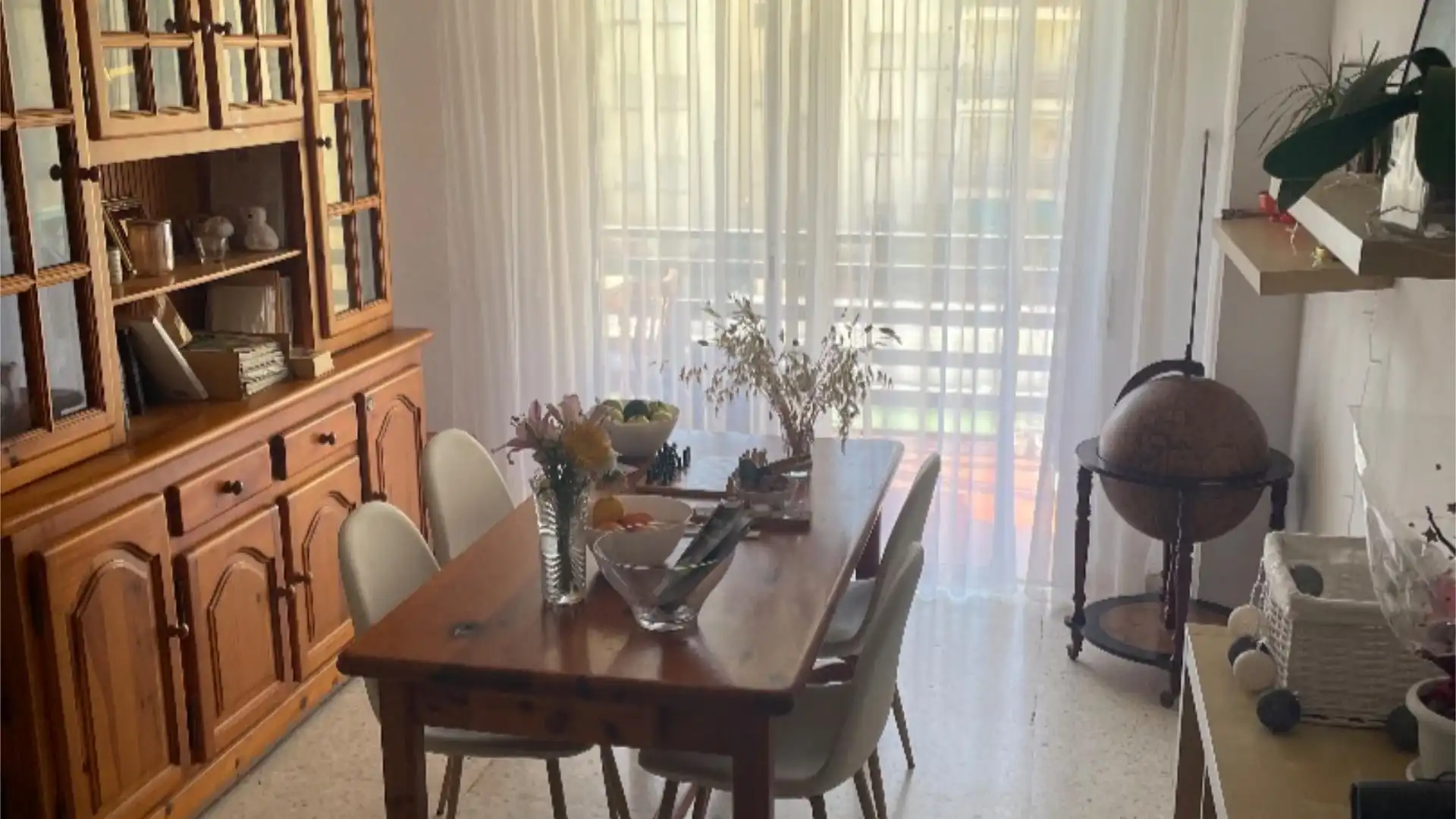 Piso en  Avenida Juan Carlos I 39 - Foto 1