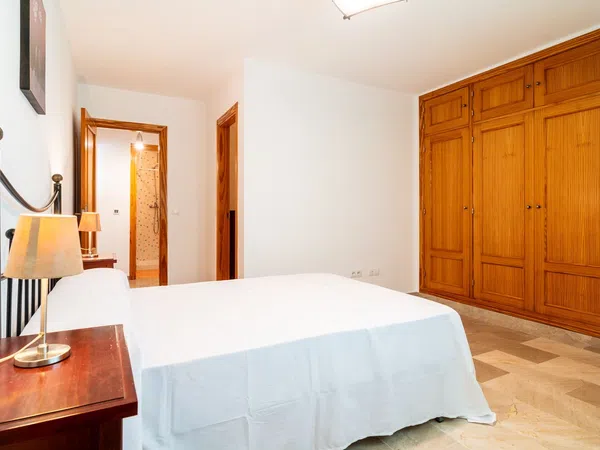 Piso en Camino de los Guindos, 1, Los Guindos - Parque Mediterráneo - Santa Paula - Foto 17
