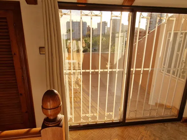 Chalet adosado en Avenida de la Costa Blanca, 11 , Bungaló 4, Cabo de las Huertas - Foto 23