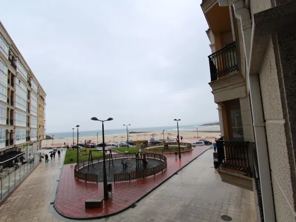 Piso en Paseo Colón, 3 - Foto 1