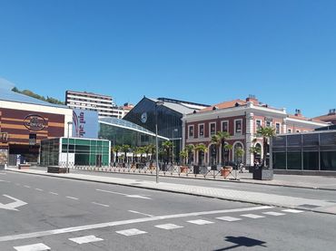 Piso en  Paseo del Rey 24 - Foto 41
