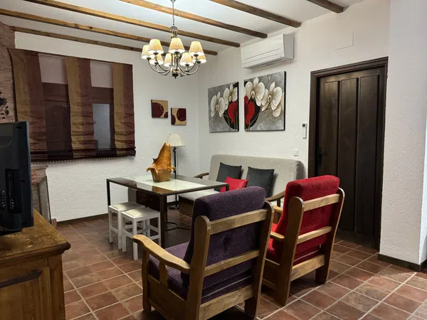 Casa rural en A-319, 40 - Foto 15
