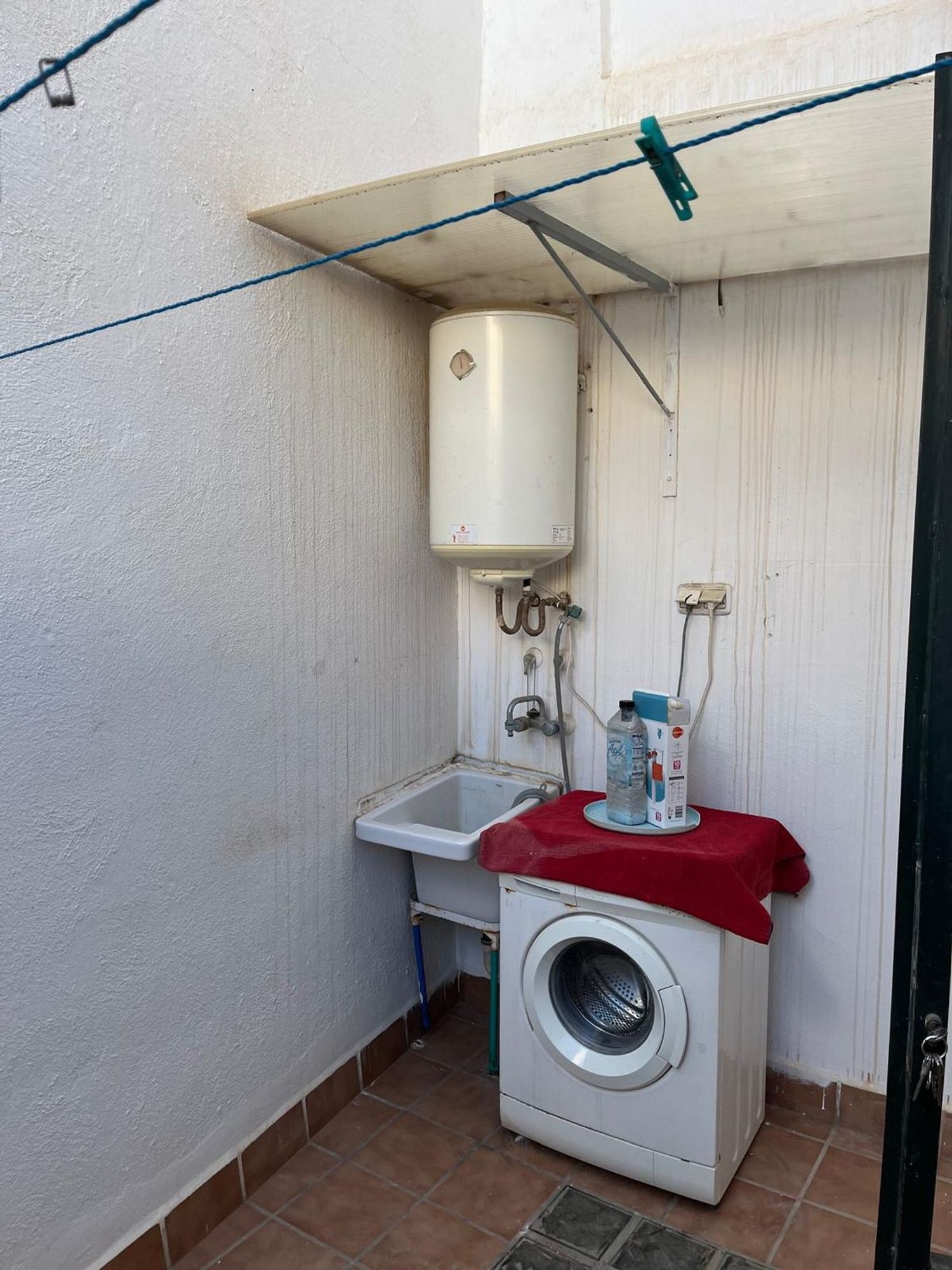 Casa o chalet independiente en Barrio San Luis - Los Molinos, Barrio San Luis - Los Molinos - Foto 16