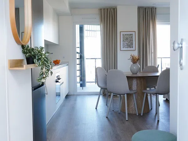 Piso en avenida Barcelona, 2 a, bloque 02 puerta 27 - Foto 14