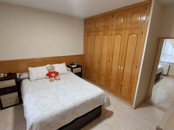 Piso en calle Río Sorbe, 3 - Foto 16