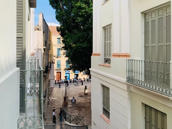 Piso en calle Tejón y Rodríguez, 2 - Foto 13