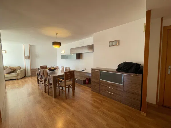 Piso en calle de Joan Batllori, 9 - Foto 1